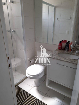 Imagem Apartamento com 3 Quartos à Venda, 110 m² em Parada Inglesa - São Paulo Imagem Apartamento com 3 Quartos à Venda, 110 m² em Parada Inglesa - São Paulo