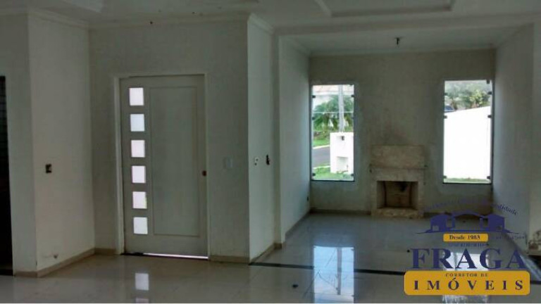 Imagem Casa de Condomínio com 4 Quartos à Venda, 530 m² em Parque Village Castelo - Itu Imagem Casa de Condomínio com 4 Quartos à Venda, 530 m² em Parque Village Castelo - Itu