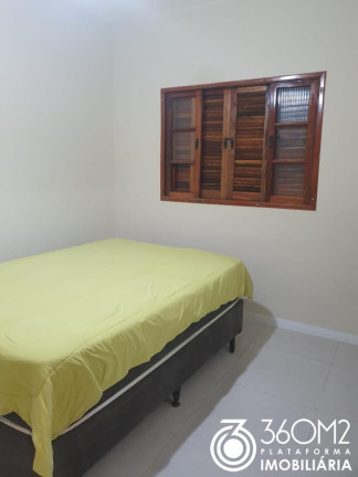 Imagem Casa com 2 Quartos à Venda, 100 m² em Maracanã - Praia Grande Imagem Casa com 2 Quartos à Venda, 100 m² em Maracanã - Praia Grande
