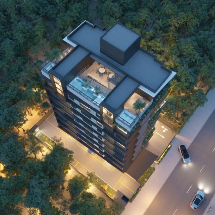Imagem Apartamento com 3 Quartos à Venda, 76 m² em Bessa - João Pessoa
