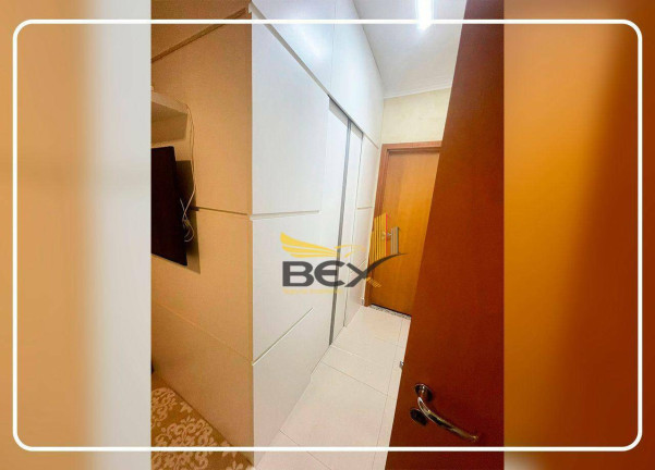 Imagem Apartamento com 3 Quartos à Venda, 122 m² em Tamboré - Santana De Parnaíba