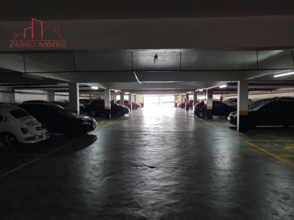 Imagem Apartamento com 2 Quartos à Venda, 56 m² em Vila Pirajussara - São Paulo