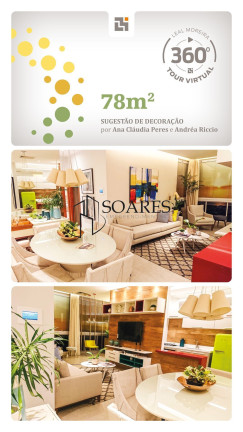 Imagem Apartamento com 2 Quartos à Venda, 78 m² em Jurunas - Belém Imagem Apartamento com 2 Quartos à Venda, 78 m² em Jurunas - Belém