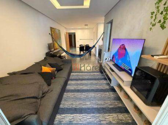 Imagem Apartamento com 2 Quartos à Venda, 92 m² em Parque Campolim - Sorocaba