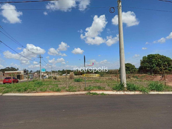 Imagem Terreno à Venda, 244 m² em Portal Do Cedro - Cedral