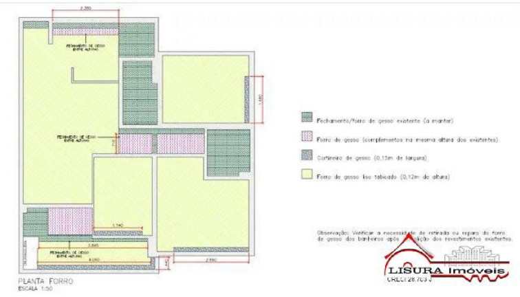 Imagem Apartamento com 3 Quartos à Venda, 70 m² em Jardim Califórnia - Jacareí Imagem Apartamento com 3 Quartos à Venda, 70 m² em Jardim Califórnia - Jacareí