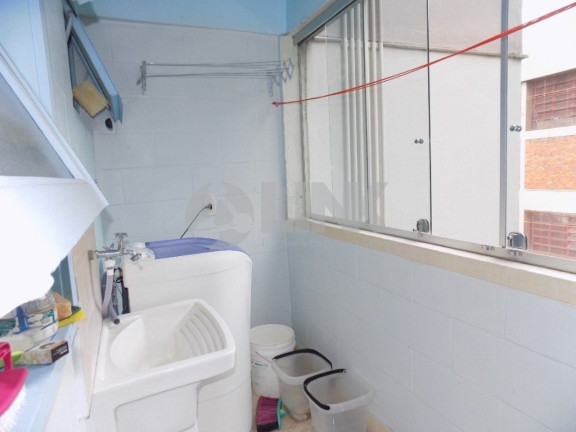 Imagem Apartamento com 2 Quartos à Venda, 71 m² em Bom Fim - Porto Alegre