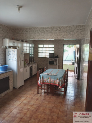 Imagem Casa com 3 Quartos à Venda, 123 m² em Residencial Ypiranga (nova Veneza) - Sumaré Imagem Casa com 3 Quartos à Venda, 123 m² em Residencial Ypiranga (nova Veneza) - Sumaré