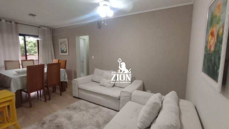 Imagem Apartamento com 3 Quartos à Venda, 125 m² em água Fria - São Paulo Imagem Apartamento com 3 Quartos à Venda, 125 m² em água Fria - São Paulo