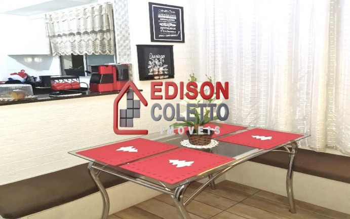 Imagem Apartamento com 2 Quartos à Venda, 49 m² em Campestre - Piracicaba Imagem Apartamento com 2 Quartos à Venda, 49 m² em Campestre - Piracicaba