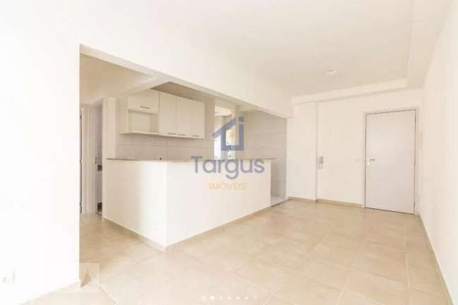 Apartamento com 2 Quartos à Venda, 56 m² em Sapopemba - São Paulo