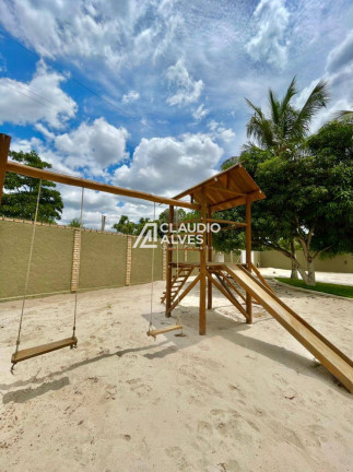 Imagem Terreno à Venda, 300 m² em Maria Quitéria (são José) - Feira De Santana Imagem Terreno à Venda, 300 m² em Maria Quitéria (são José) - Feira De Santana