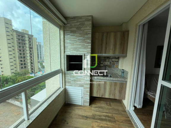 Imagem Apartamento com 2 Quartos à Venda, 68 m² em Centro - Itajaí