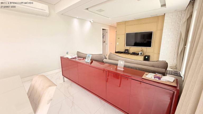 Imagem Imóvel com 3 Quartos à Venda, 143 m² em Horto Bela Vista - Salvador Imagem Imóvel com 3 Quartos à Venda, 143 m² em Horto Bela Vista - Salvador