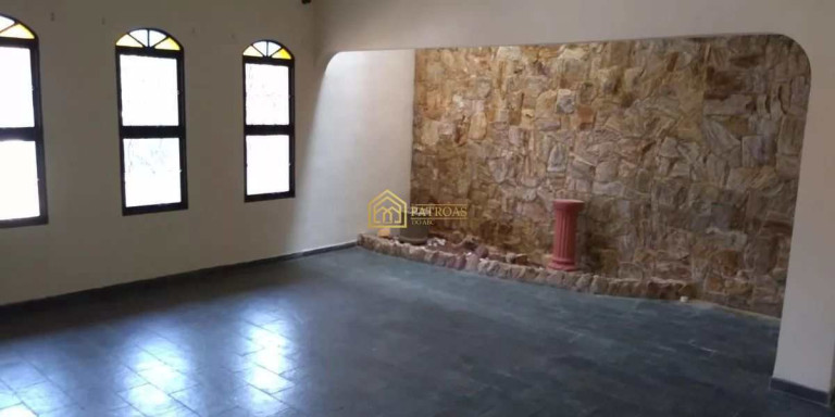Casa com 4 Quartos à Venda, 324 m² em Nova Petrópolis - São Bernardo Do Campo