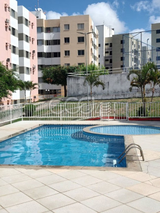 Imagem Apartamento com 3 Quartos à Venda, 73 m² em Jabotiana - Aracaju Imagem Apartamento com 3 Quartos à Venda, 73 m² em Jabotiana - Aracaju