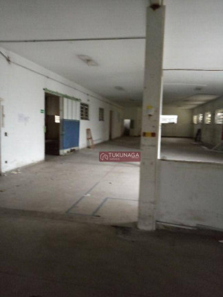 Imagem Galpão à Venda, 1.790 m² em Centro - Guarulhos
