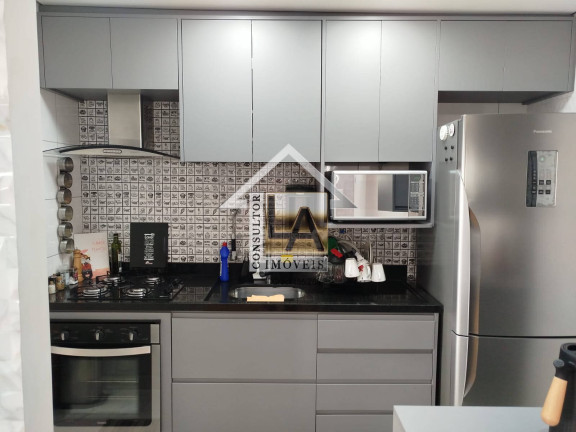 Imagem Apartamento com 2 Quartos à Venda, 81 m² em Vila Andrade - São Paulo