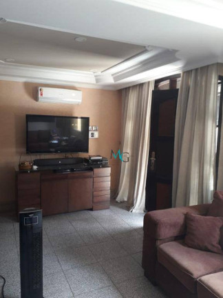 Imagem Casa com 4 Quartos à Venda, 319 m² em Campo Grande - Rio De Janeiro Imagem Casa com 4 Quartos à Venda, 319 m² em Campo Grande - Rio De Janeiro