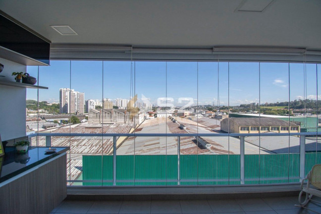 Imagem Apartamento com 2 Quartos à Venda, 87 m² em Vila Anastácio - São Paulo Imagem Apartamento com 2 Quartos à Venda, 87 m² em Vila Anastácio - São Paulo