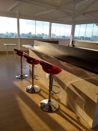 Imagem Apartamento com 3 Quartos à Venda, 332 m² em Nova Petrópolis - São Bernardo Do Campo