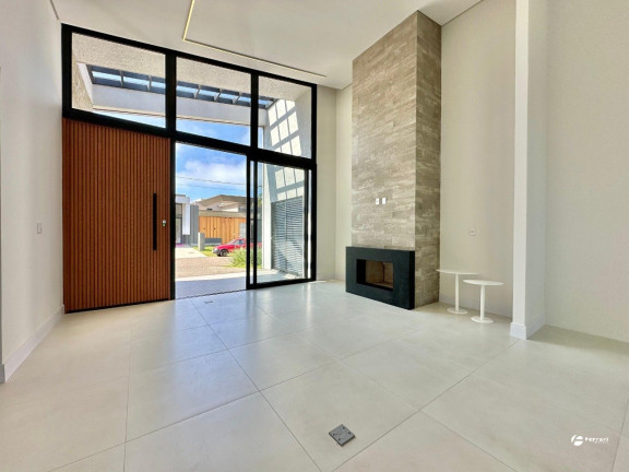 Imagem Casa de Condomínio com 4 Quartos à Venda, 287 m² em Xangri-la - Xangri-lá