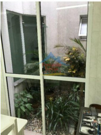 Imagem Sobrado com 3 Quartos à Venda, 111 m² em Vila Linda - Santo André Imagem Sobrado com 3 Quartos à Venda, 111 m² em Vila Linda - Santo André