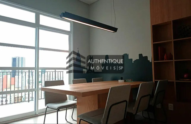 Imagem Apartamento com 2 Quartos à Venda, 60 m² em Consolação - São Paulo Imagem Apartamento com 2 Quartos à Venda, 60 m² em Consolação - São Paulo