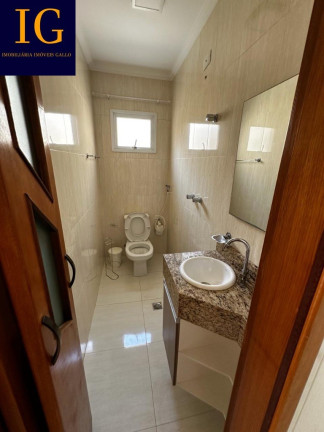 Imagem Casa com 3 Quartos à Venda, 193 m² em Olímpico - São Caetano Do Sul