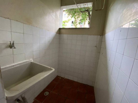 Imagem Apartamento com 2 Quartos à Venda, 50 m² em Engenho Velho Da Federação - Salvador Imagem Apartamento com 2 Quartos à Venda, 50 m² em Engenho Velho Da Federação - Salvador