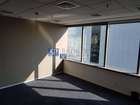 Imagem Sala Comercial para Alugar, 1.488 m² em Pinheiros - São Paulo