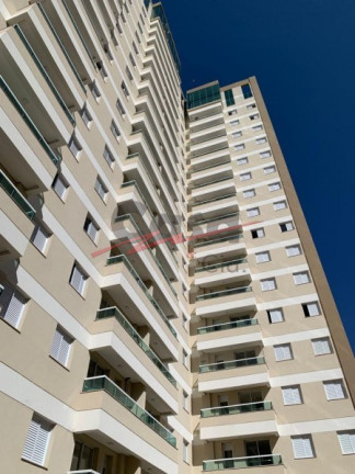 Imagem Apartamento com 2 Quartos à Venda,  em Jardim Nova Aliança - Ribeirão Preto