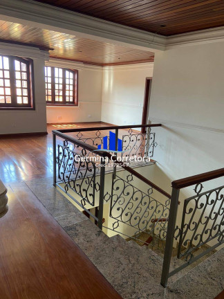 Imagem Casa com 4 Quartos à Venda, 700 m² em Alphaville - Santana De Parnaíba Imagem Casa com 4 Quartos à Venda, 700 m² em Alphaville - Santana De Parnaíba