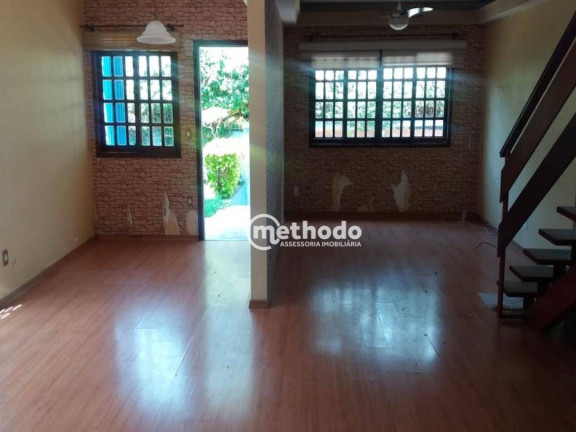 Imagem Casa com 3 Quartos à Venda, 216 m² em Nova Campinas - Campinas Imagem Casa com 3 Quartos à Venda, 216 m² em Nova Campinas - Campinas