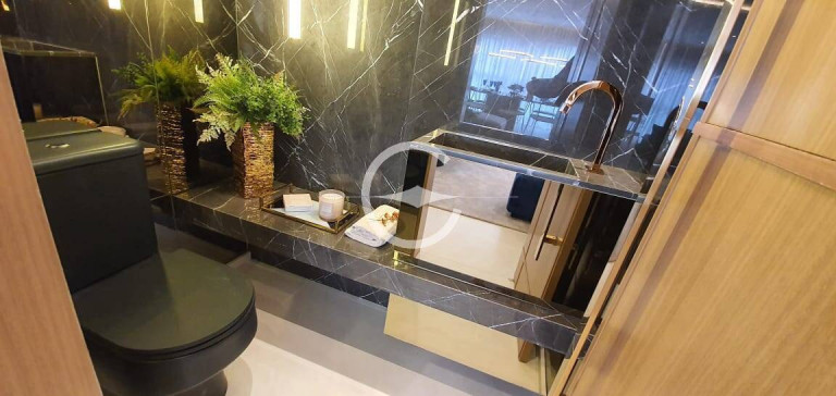 Imagem Apartamento com 3 Quartos à Venda, 166 m² em Campo Belo - São Paulo Imagem Apartamento com 3 Quartos à Venda, 166 m² em Campo Belo - São Paulo