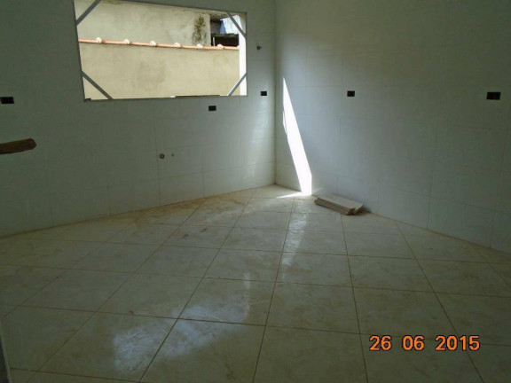 Imagem Sobrado com 3 Quartos à Venda, 180 m² em Boqueirão - Praia Grande