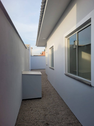 Imagem Casa com 3 Quartos à Venda, 96 m² em Universitário - Tijucas Imagem Casa com 3 Quartos à Venda, 96 m² em Universitário - Tijucas