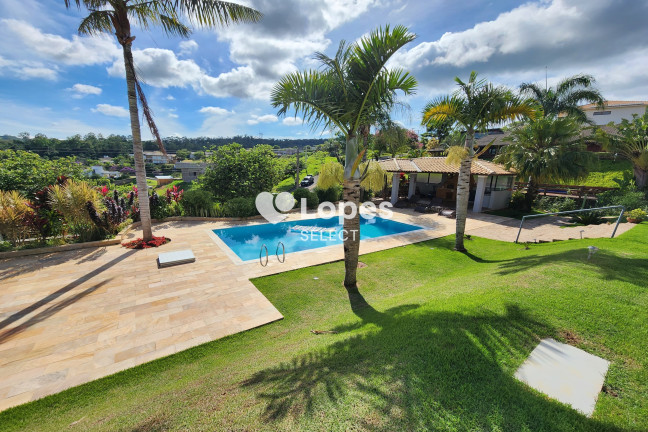 Imagem Imóvel com 3 Quartos à Venda, 352 m² em Condomínio Jardim Primavera - Louveira Imagem Imóvel com 3 Quartos à Venda, 352 m² em Condomínio Jardim Primavera - Louveira