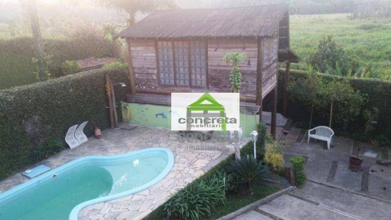 Imagem Casa de Condomínio com 2 Quartos à Venda, 200 m² em Chácara Represinha - Cotia Imagem Casa de Condomínio com 2 Quartos à Venda, 200 m² em Chácara Represinha - Cotia