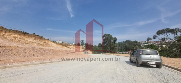 Imagem Terreno à Venda, 175 m² em Serpa - Caieiras Imagem Terreno à Venda, 175 m² em Serpa - Caieiras
