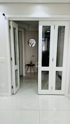 Imagem Apartamento com 3 Quartos à Venda, 158 m² em Vila Assunção - Santo André