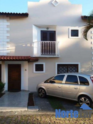 Imagem Casa de Condomínio com 3 Quartos à Venda, 134 m² em Vila Santos - São Paulo