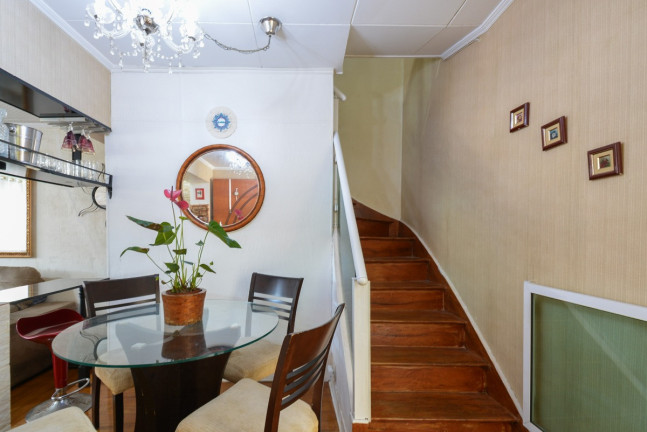 Imagem Casa com 3 Quartos à Venda, 350 m² em Vila Mariana - São Paulo
