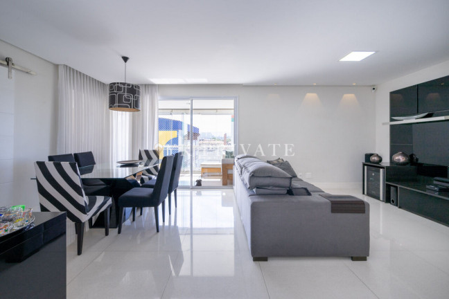 Imagem Apartamento com 4 Quartos à Venda, 162 m² em Vila Romana - São Paulo Imagem Apartamento com 4 Quartos à Venda, 162 m² em Vila Romana - São Paulo