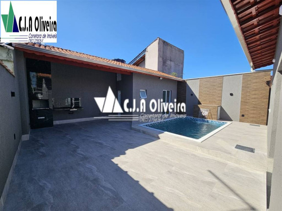 Imagem Casa com 2 Quartos à Venda, 113 m² em Plataforma - Mongagua Imagem Casa com 2 Quartos à Venda, 113 m² em Plataforma - Mongagua