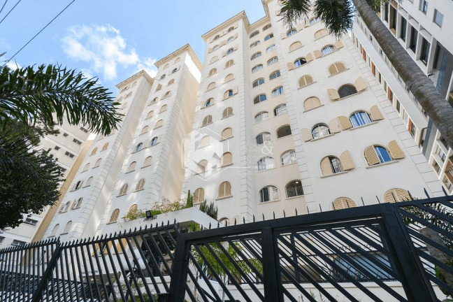 Imagem Apartamento com 2 Quartos à Venda, 68 m² em Saúde - São Paulo