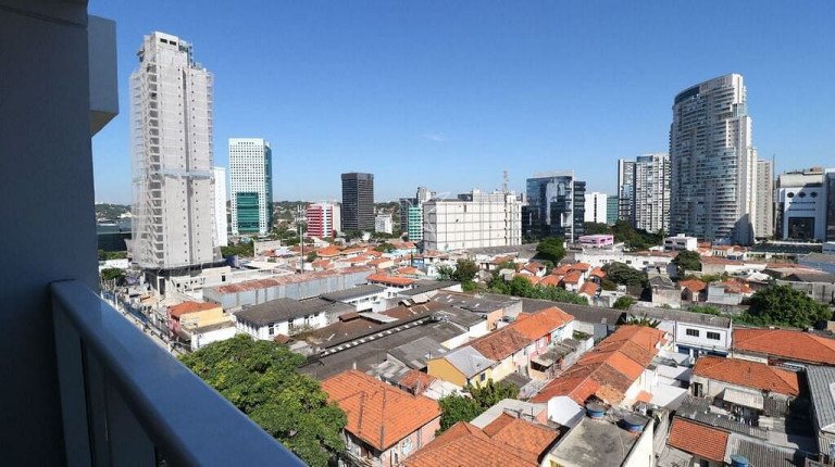 Imagem Sala Comercial à Venda, 219 m² em Pinheiros - São Paulo Imagem Sala Comercial à Venda, 219 m² em Pinheiros - São Paulo