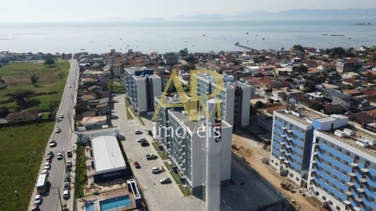 Imagem Apartamento com 2 Quartos à Venda, 61 m² em Praia João Rosa - Biguaçu Imagem Apartamento com 2 Quartos à Venda, 61 m² em Praia João Rosa - Biguaçu
