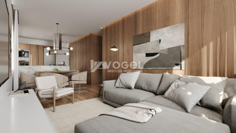 Imagem Apartamento com 1 Quarto à Venda, em Varzea Grande - Gramado Imagem Apartamento com 1 Quarto à Venda, em Varzea Grande - Gramado
