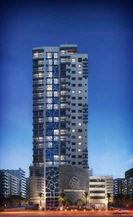 Imóvel com 4 Quartos à Venda, 143 m² em Centro - Balneário Camboriú